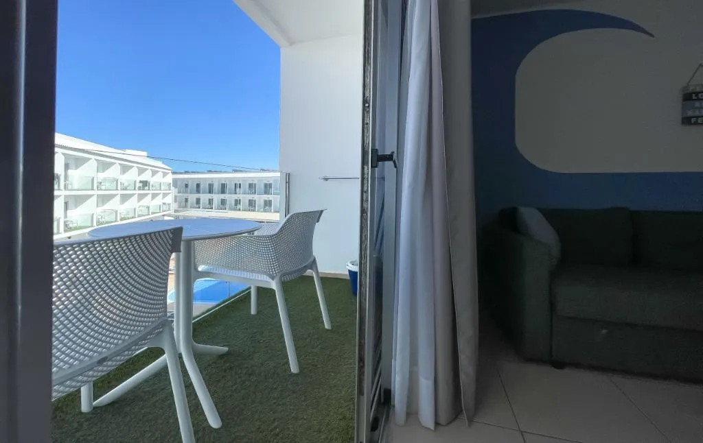 APARTMENT ONE BEDROOM Room, Surfing Colors, Fuerteventura