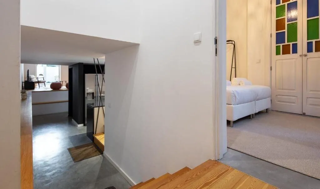Room, Enjoy Porto Guest House, Porto