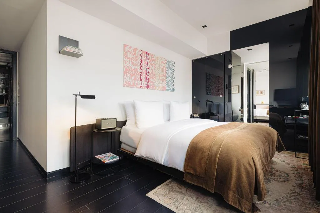 Room, SIR Albert Hotel, part of Sircle Collection, Amsterdam