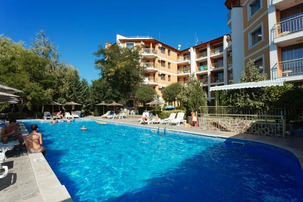 General view, Vemara Club, Bourgas