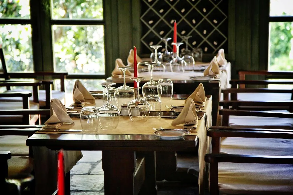 Restaurant, Gloria Verde Resort, Antalya