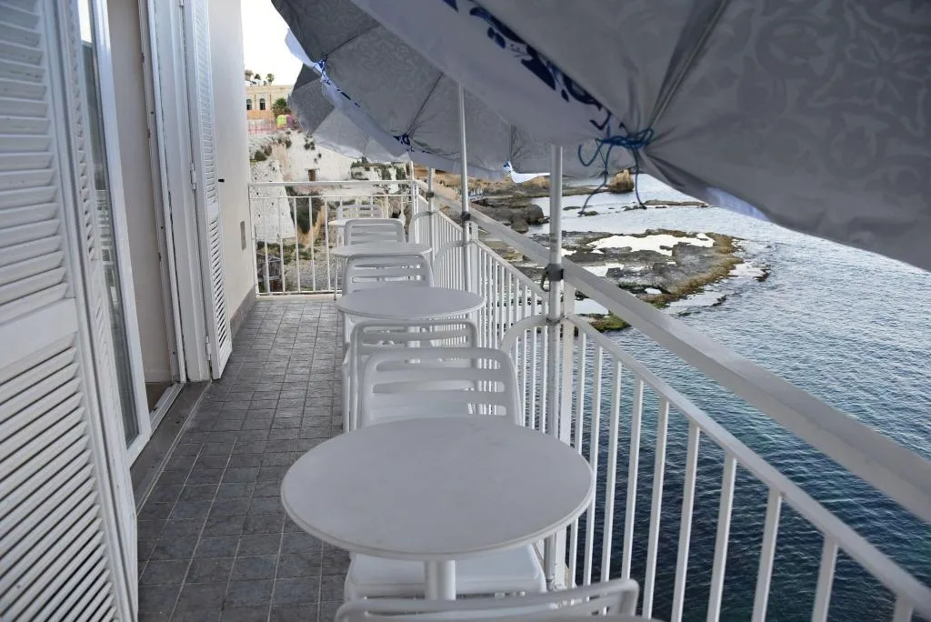 Restaurant, Giuggiulena, Catania