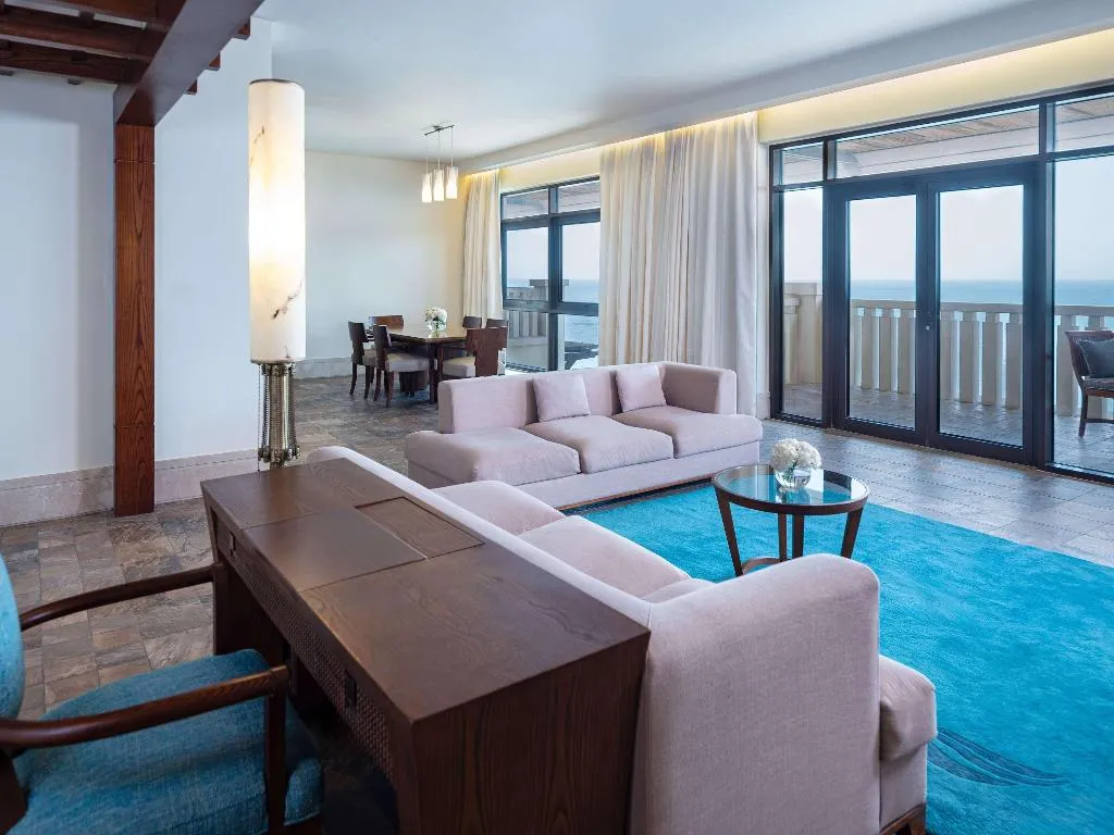 Room, Sofitel Dubai The Palm, Dubai