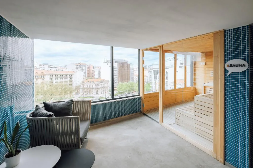 Sports and Entertainment, Evolution Lisboa Hotel, Lisbon