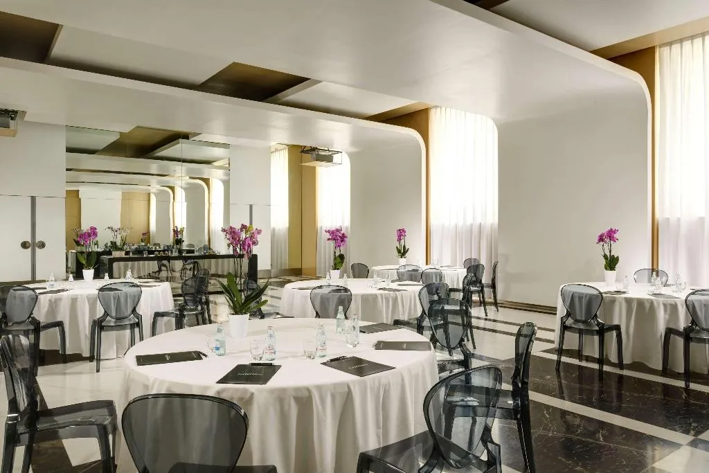 Conferences, Palazzo Montemartini Hotel By Radisson Collection, Rome