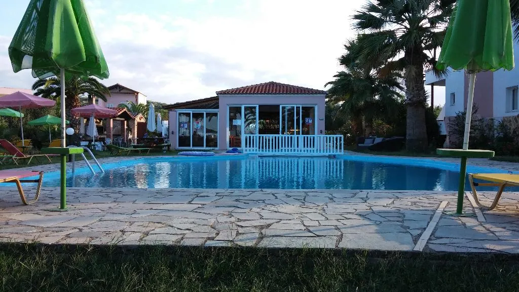 General view, Pardalakis Studios, Crete