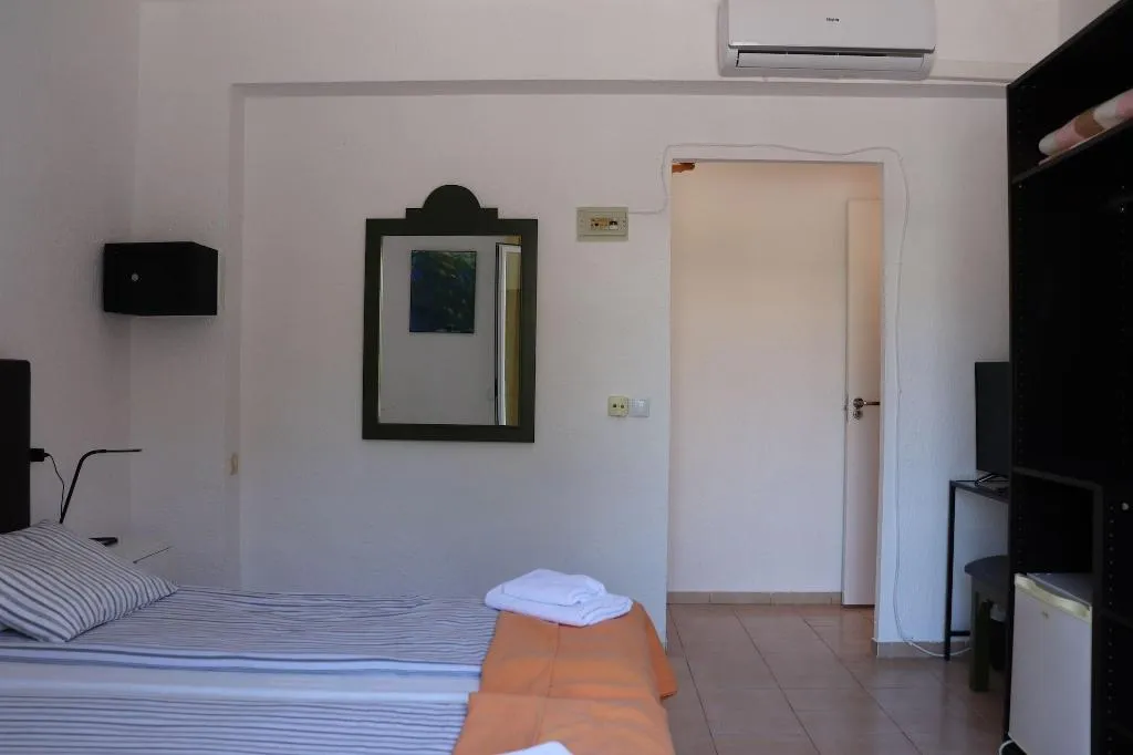 Room, Hostal Amistad, Majorca