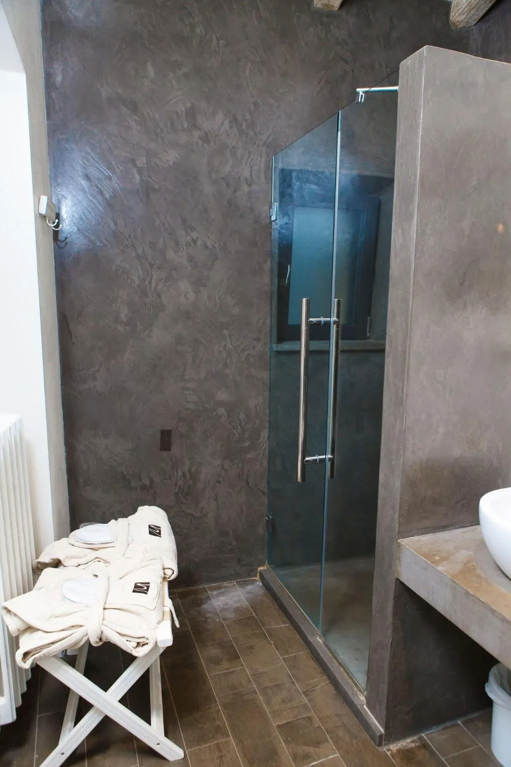 SUITE WITH DOUBLE BED Room, Misia Country Resort & Spa, Perugia