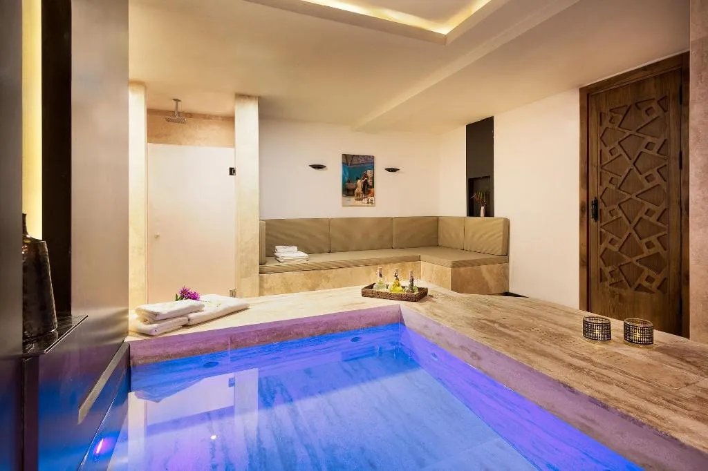 Sports and Entertainment, Le Meridien Bodrum Beach Resort, Bodrum