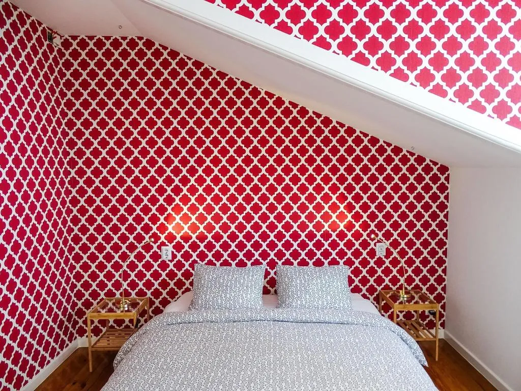 Room, Supernova - Hostel, Porto