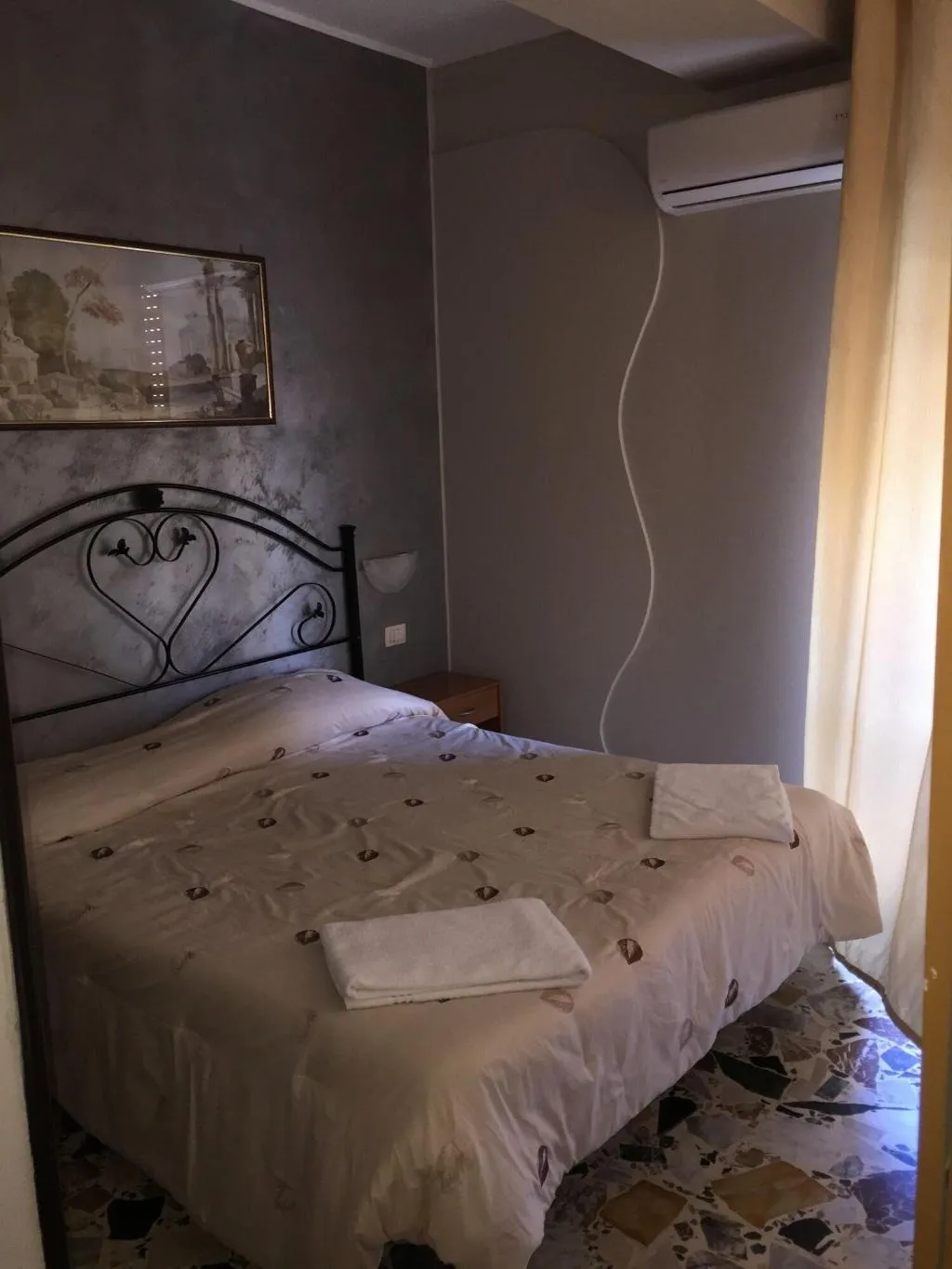 Room, Hotel Populus, Catania