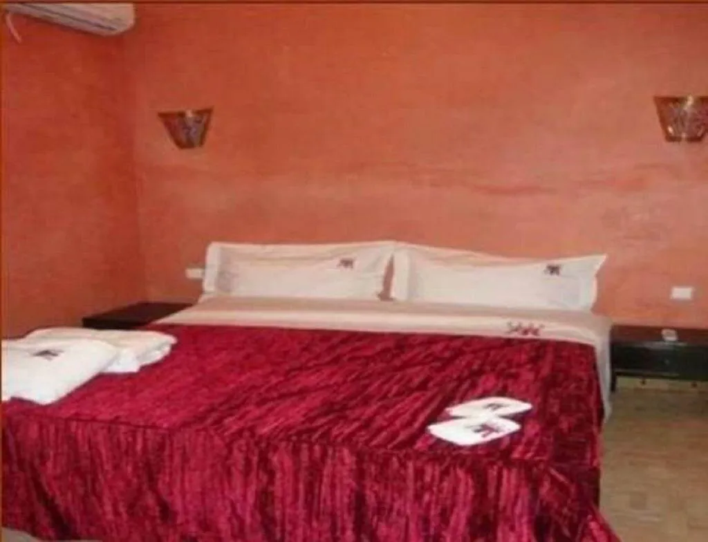 Room, Riad Radia, Marrakech