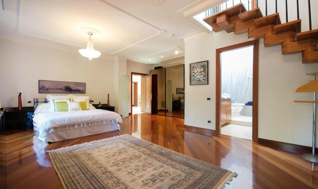 Room, Hotel Boutique Edelweiss La Garriga - Adults Only, Barcelona