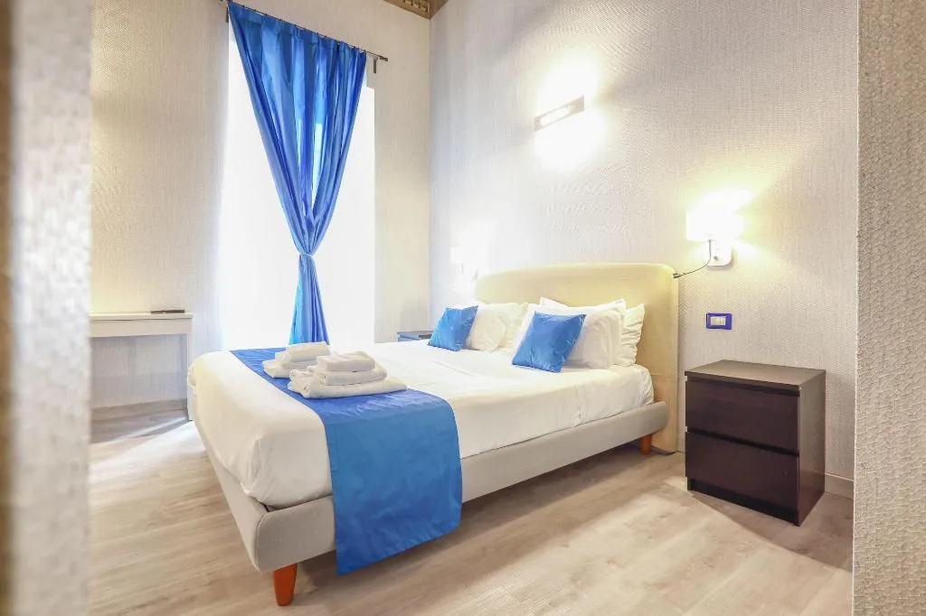 Room, History Suite, Rome