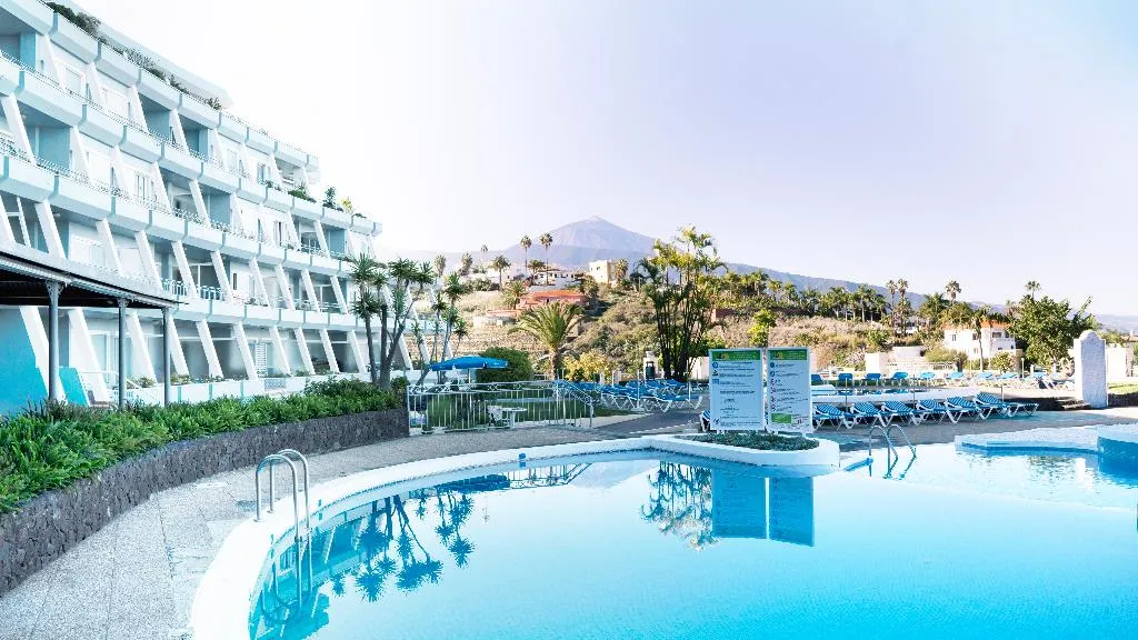 General view, Coral la Quinta Park Suites, Tenerife