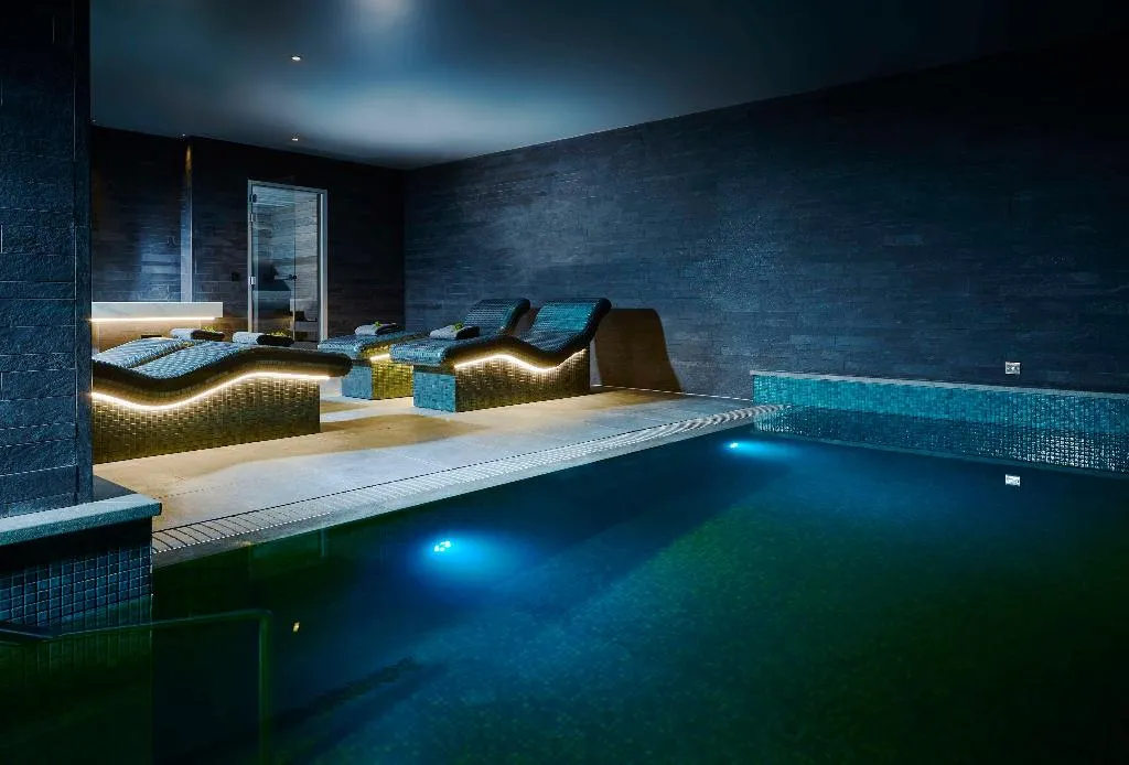 Sports and Entertainment, Radisson Blu Royal Hotel, Dublin, Dublin