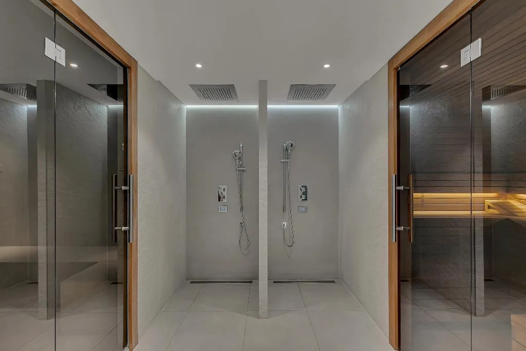 Sports and Entertainment, Boutique hotel NOEMIA, Split