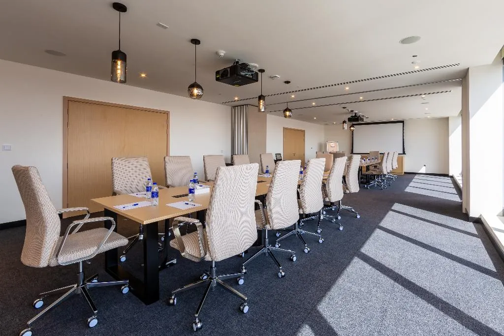 Conferences, Premier Inn Dragon Mart Hotel, Dubai