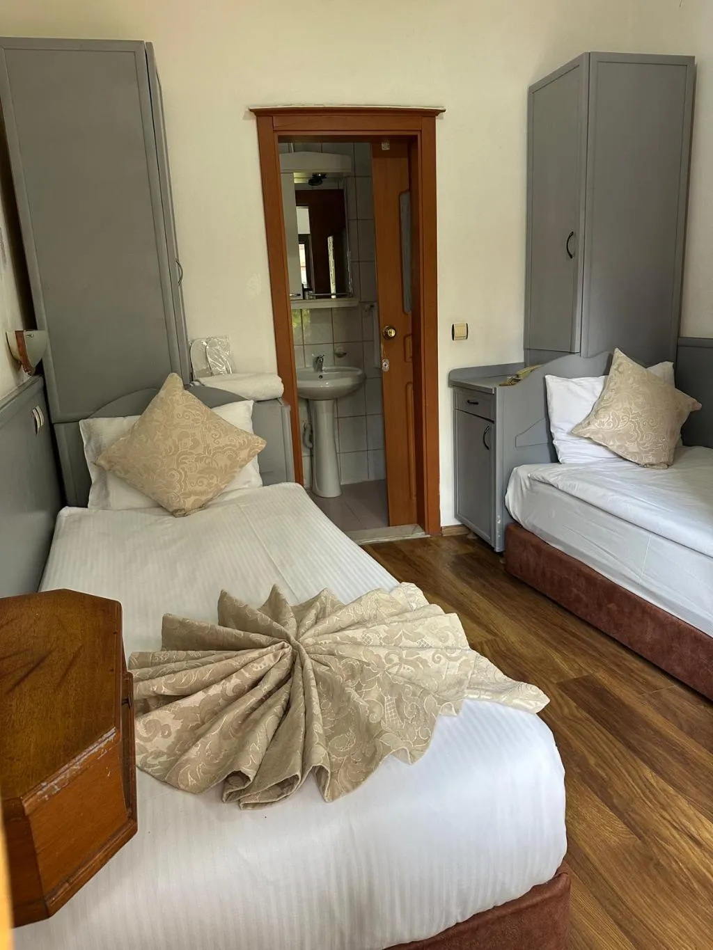 Room, Karyatit hotel Kaleici, Antalya