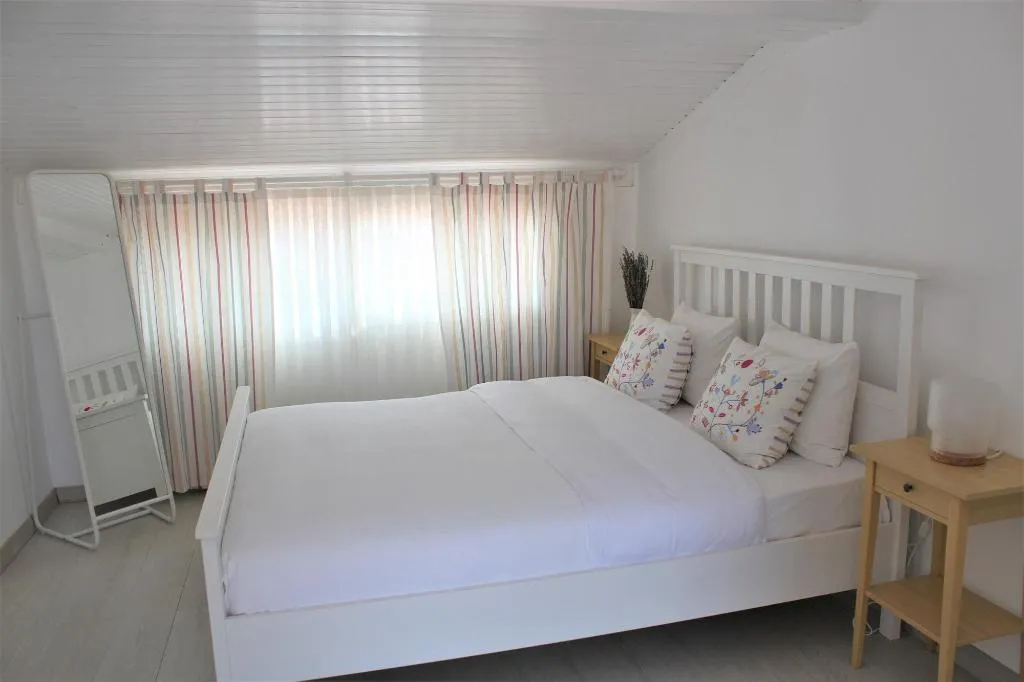 Room, Villamer Hotel Alacati, Izmir