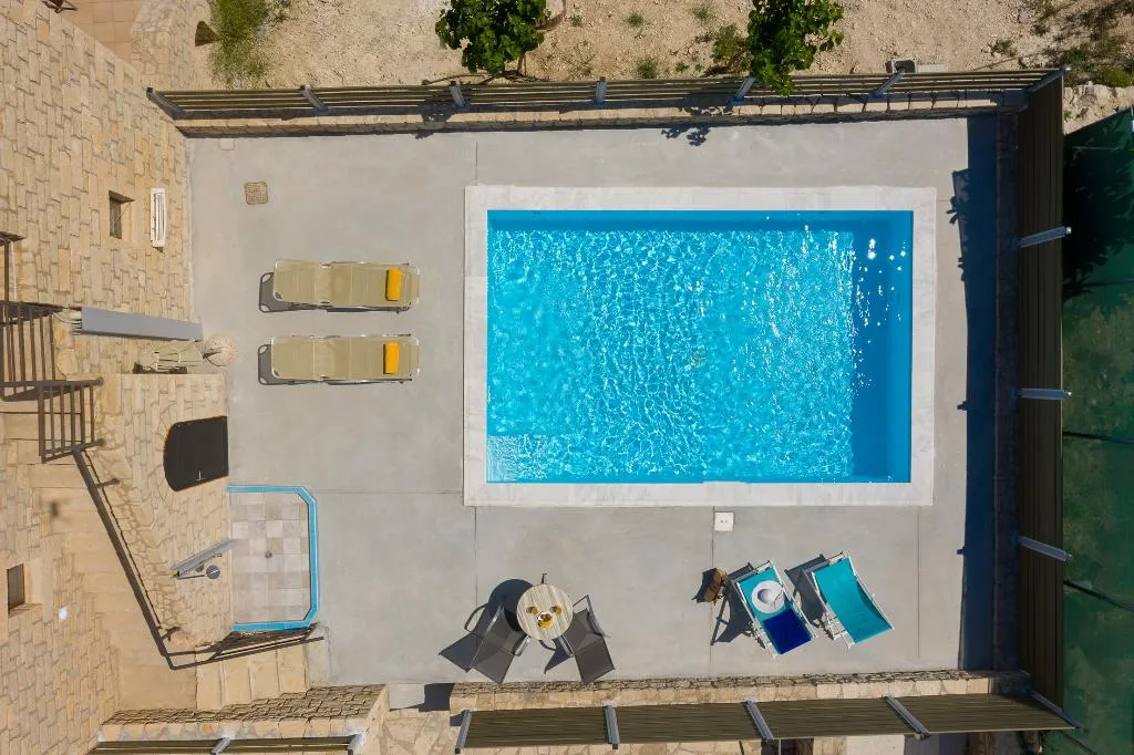 VILLA WITH PRIVATE POOL Room, Orelia Cretan Villas & Deluxe Apartments, Crete