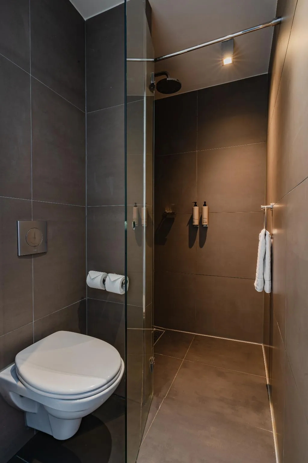 Double or Twin COMFORT Room, Hotel JL No76, Amsterdam