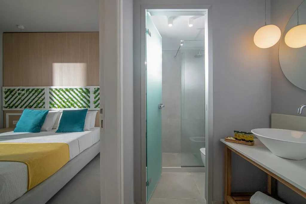 JUNIOR SUITE SUPERIOR Room, Villa Elite by Checkin, Crete