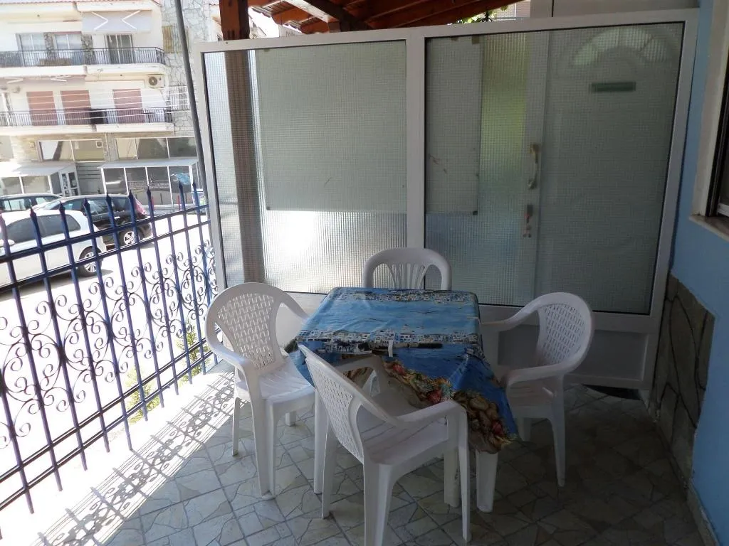 Room, Artemis Studios & Apartments, Halkidiki