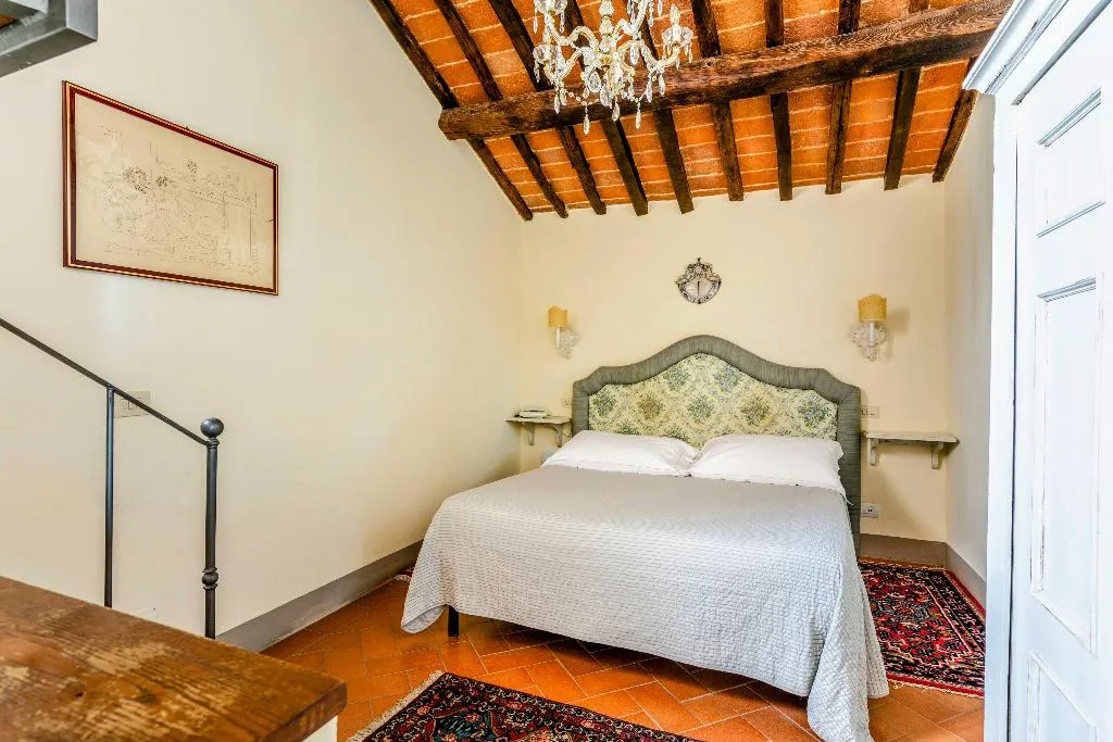 SUITE CLASSIC Room, San Michele, Perugia
