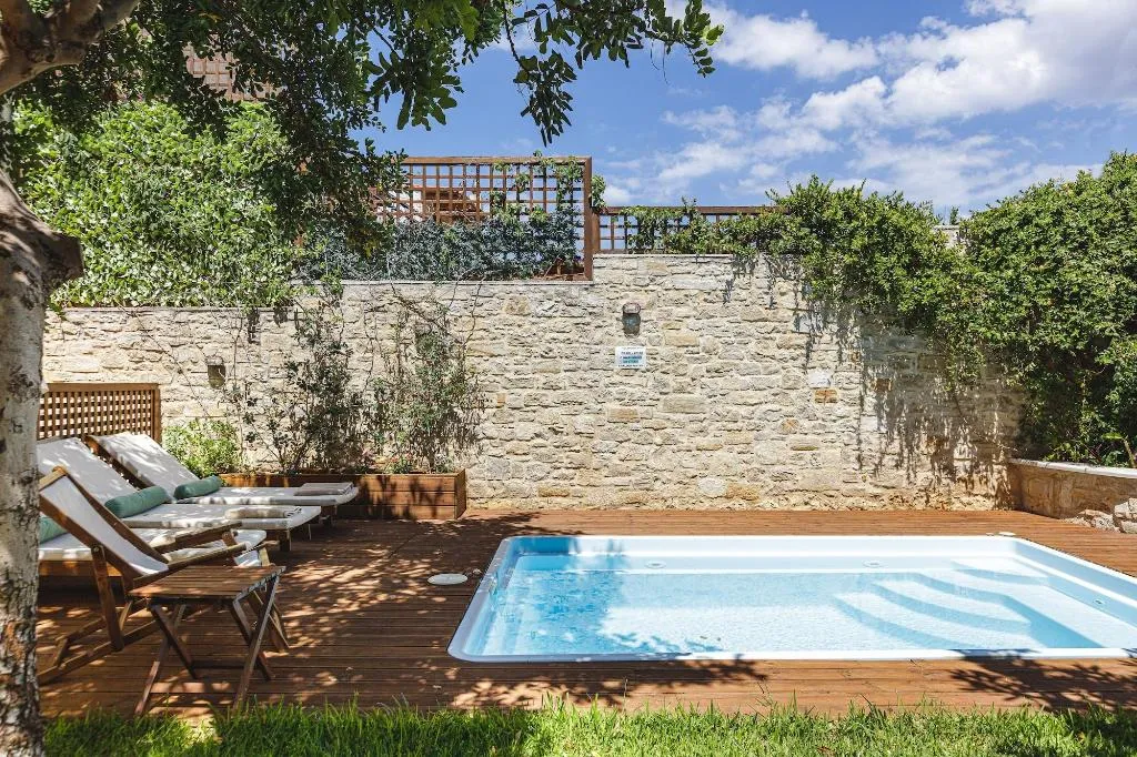 Sports and Entertainment, Z Boutique Hotel, Crete