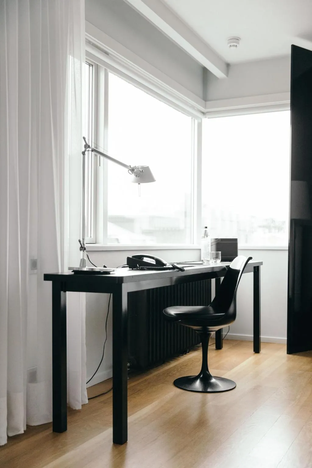 Room, Hotel 101, Reykjavik