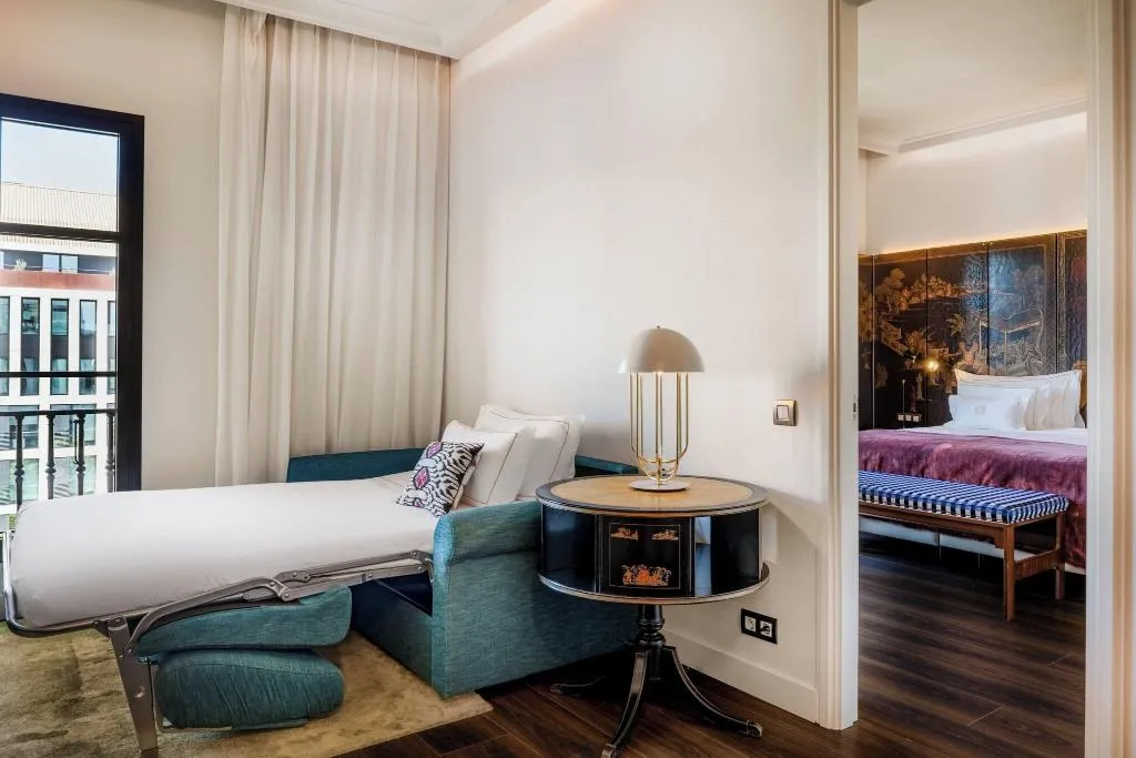 Room, Cotton House, Autograph Collection, Barcelona