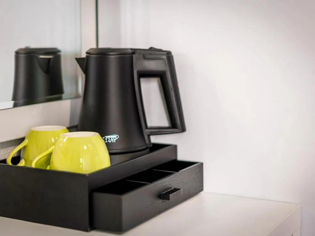 Room, ibis Styles Amsterdam Amstel, Amsterdam