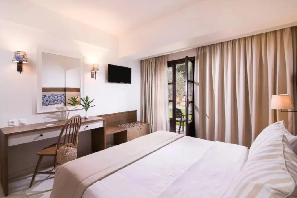 SUITE PREMIUM TWO BEDROOMS Room, Simantro Resort, Halkidiki