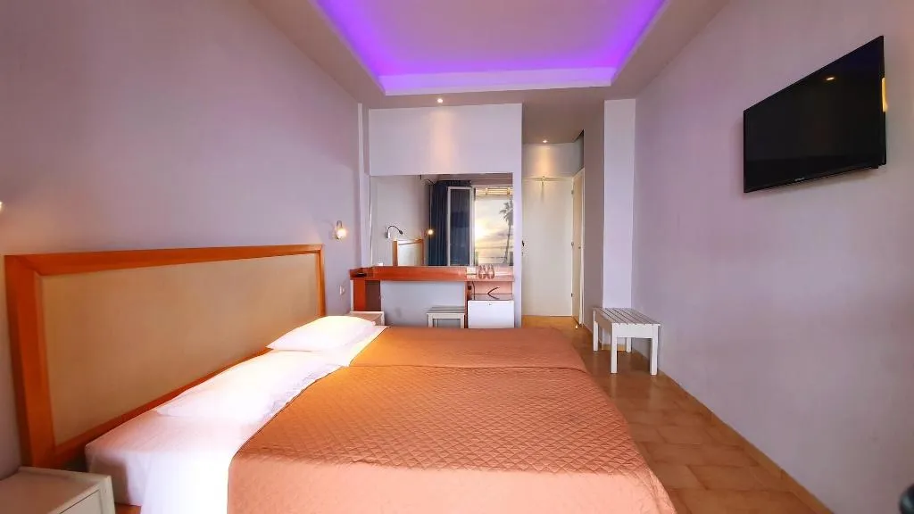 Room, Onar Corfu Aparts & Studios, Corfu
