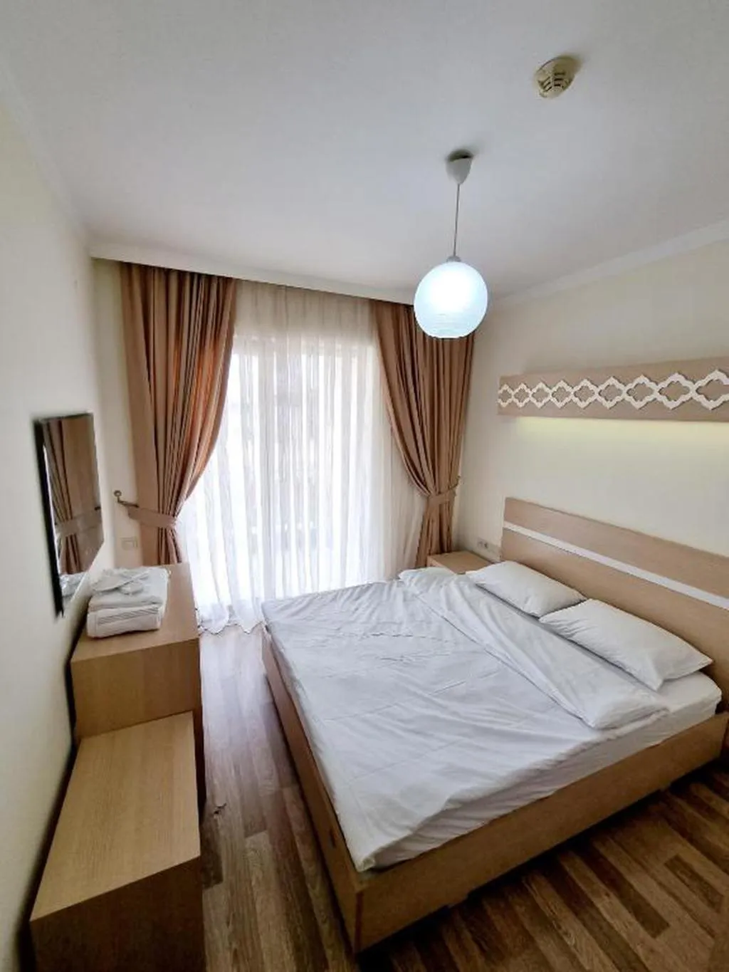 Room STANDARD Room, Kemer Rich Suit Hotel, Antalya