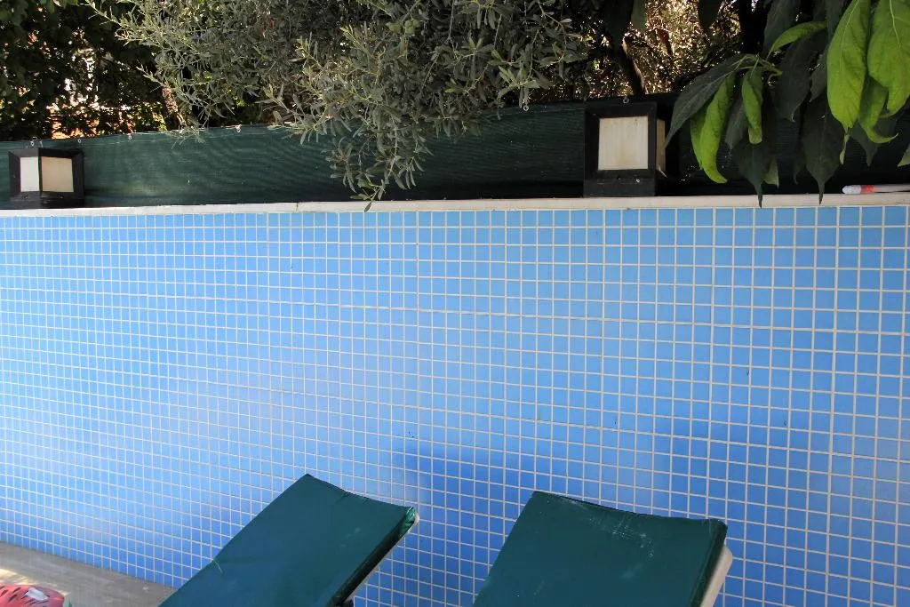 Pool, Cleopatra City Hotel, Antalya