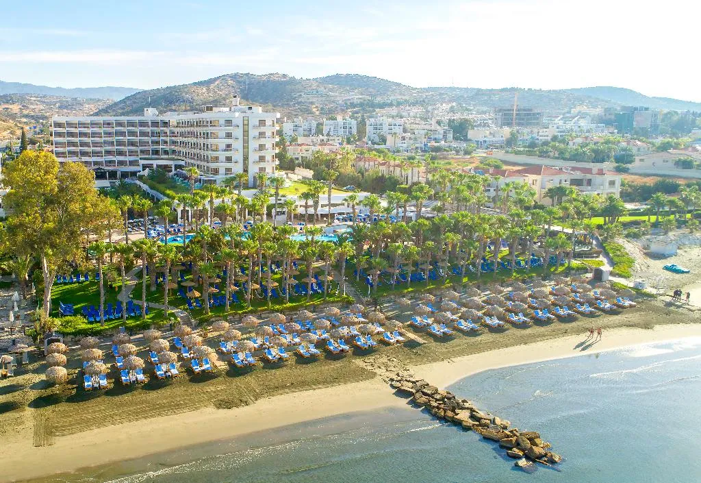 General view, The GrandResort-Leonardo Limited Edition, Cyprus