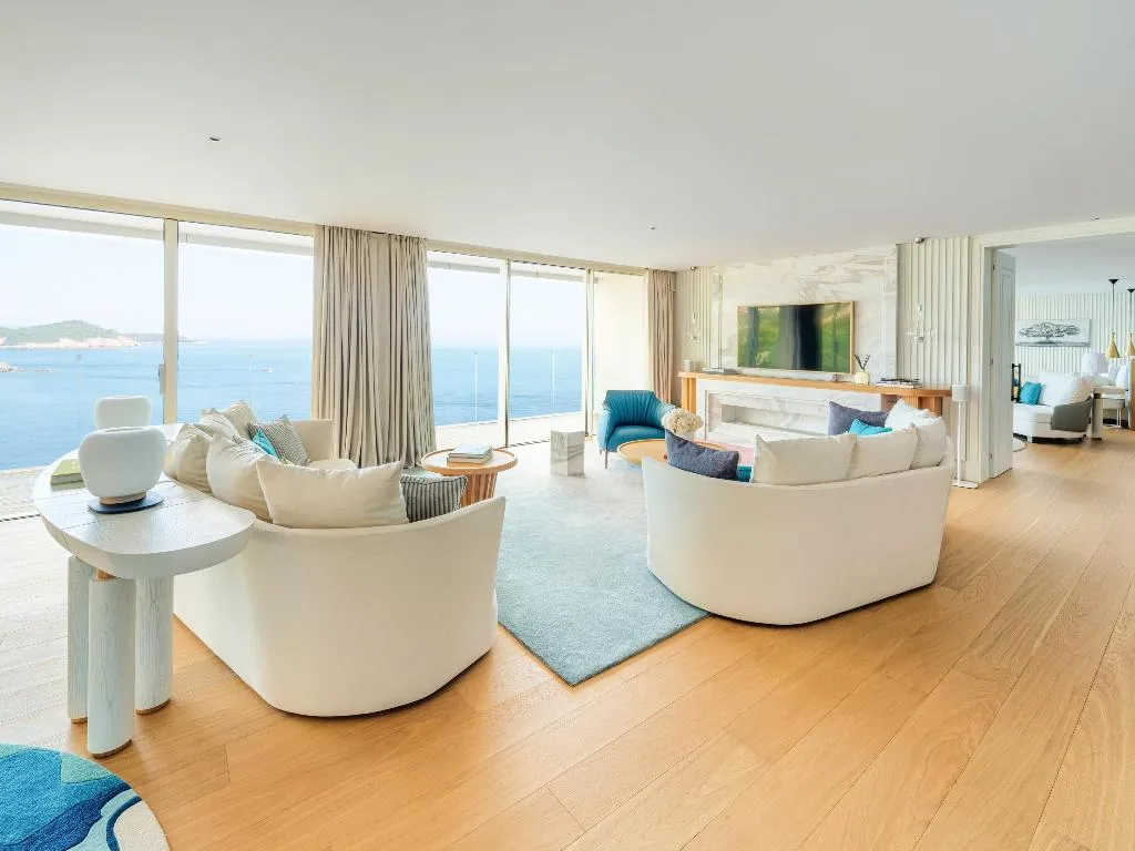 Room, Rixos Premium Dubrovnik, Dubrovnik