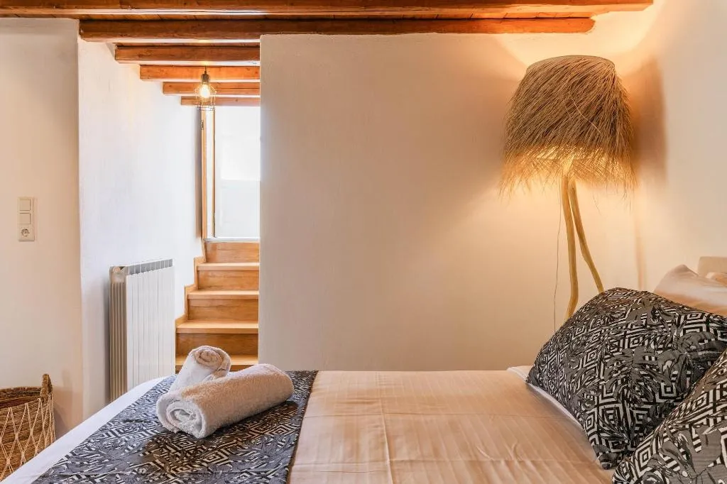 Room, Dimele Rooms & Studios, Mykonos