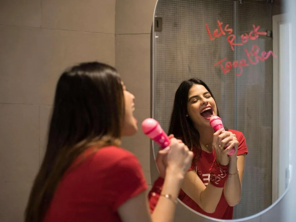 DOUBLE STANDARD Room, Ibis Abdelmoumen Casa Centre, Casablanca