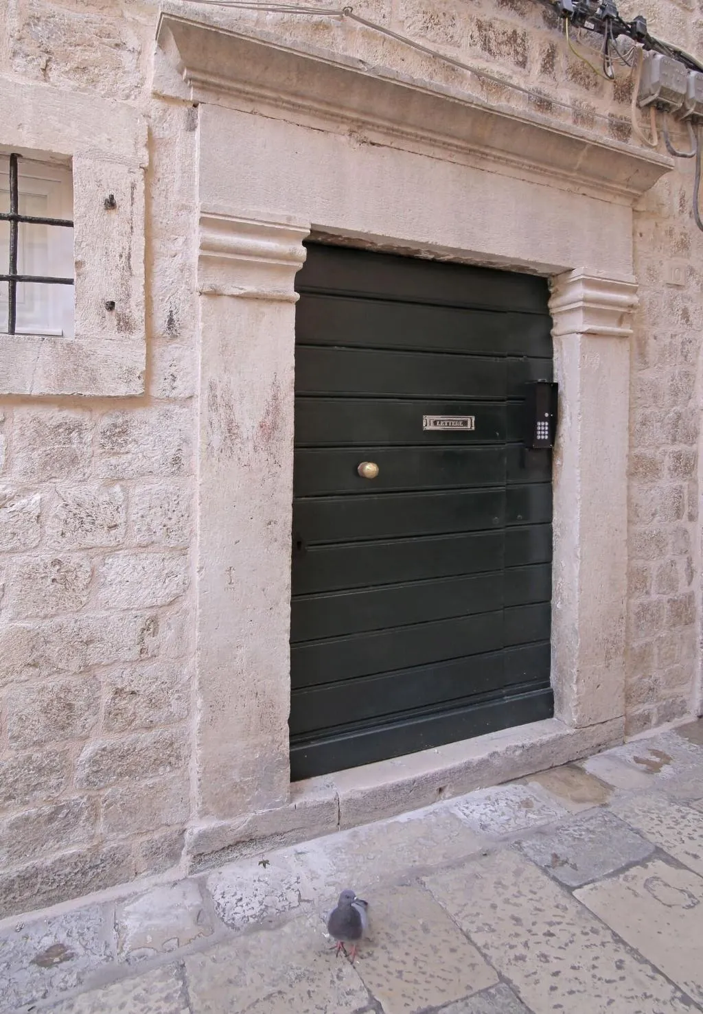 General view, Villa 5Db, Dubrovnik