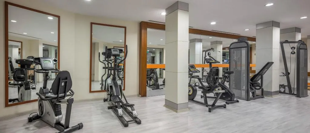 Sports and Entertainment, Arcanus Hotels Sorgun, Antalya