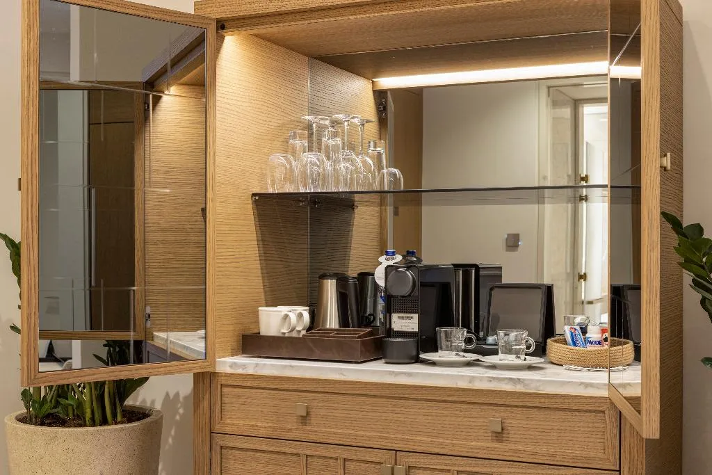 SUITE STANDARD Room, Grand Hyatt Izmir Istinyepark, Izmir