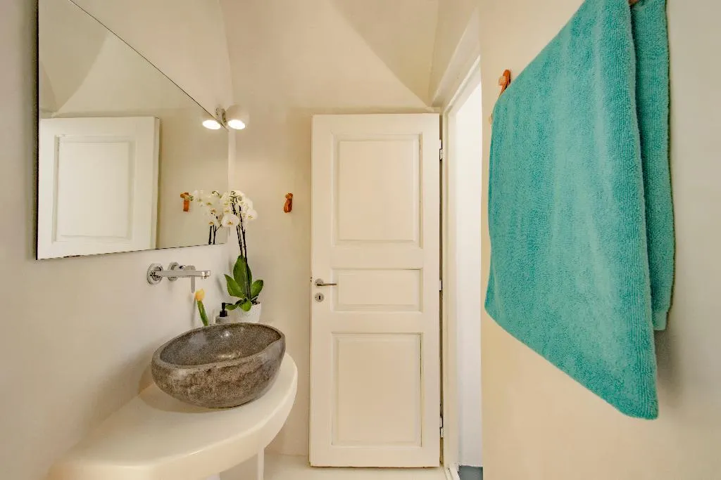 SUITE EXECUTIVE Room, Nano Suites, Santorini