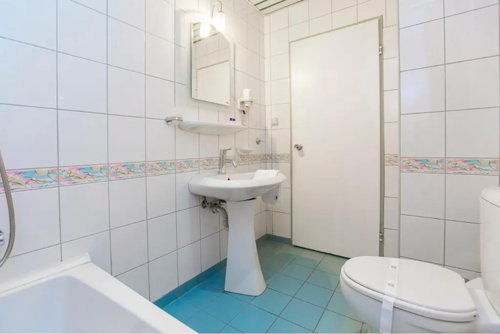 APARTMENT TWO BEDROOMS Room, Sifalar Apart Hotel, Antalya