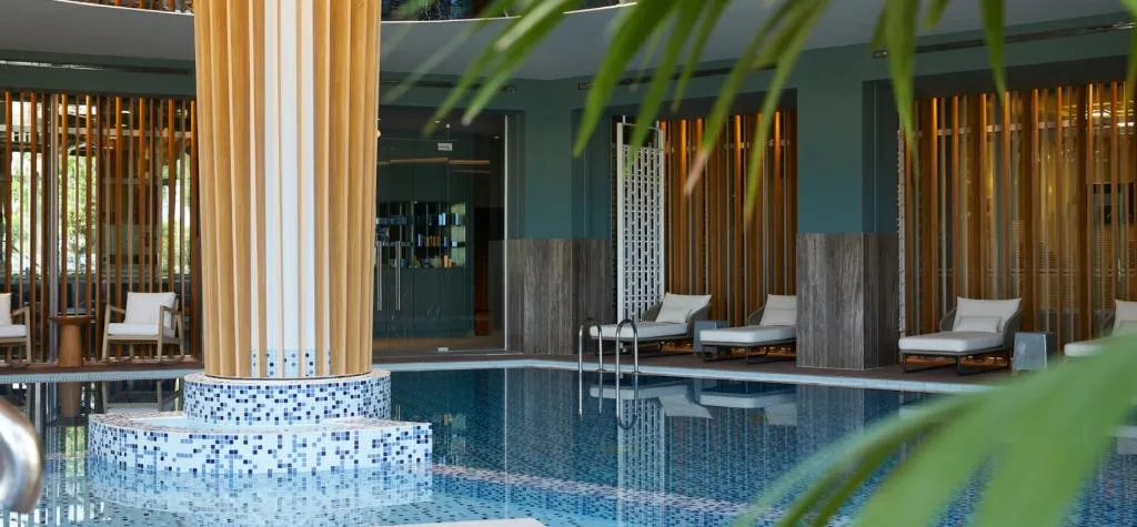Sports and Entertainment, Minoa Palace Resort & Spa, Crete