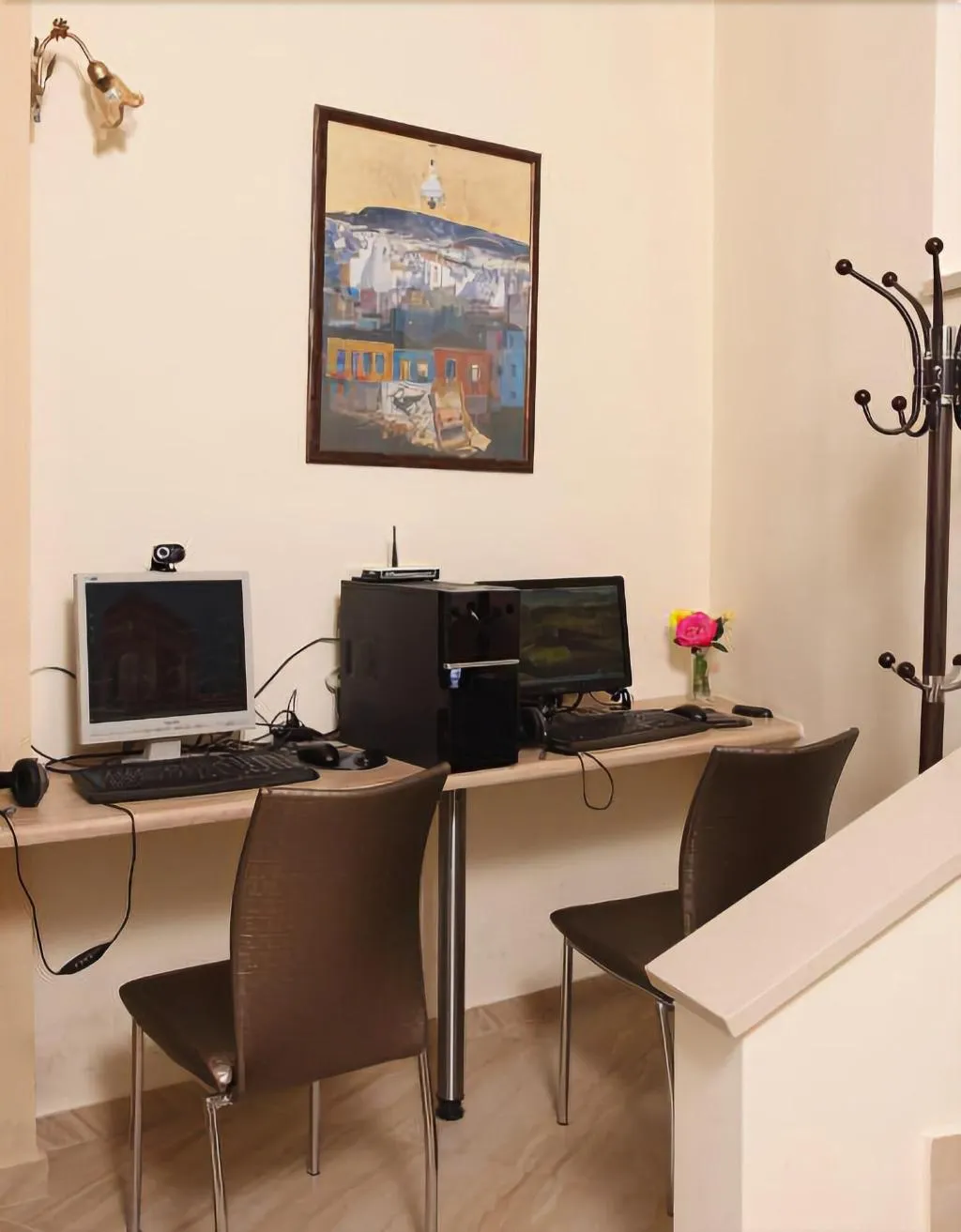 Conferences, Kronos Hotel, Crete