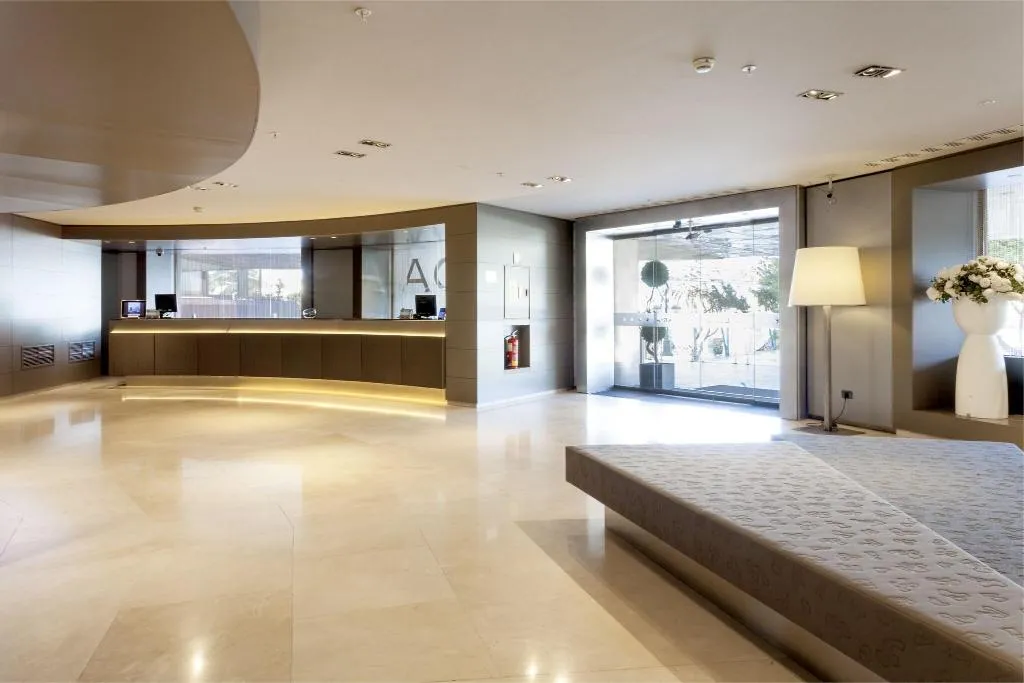 Lobby, AC Gran Canaria, Gran Canaria