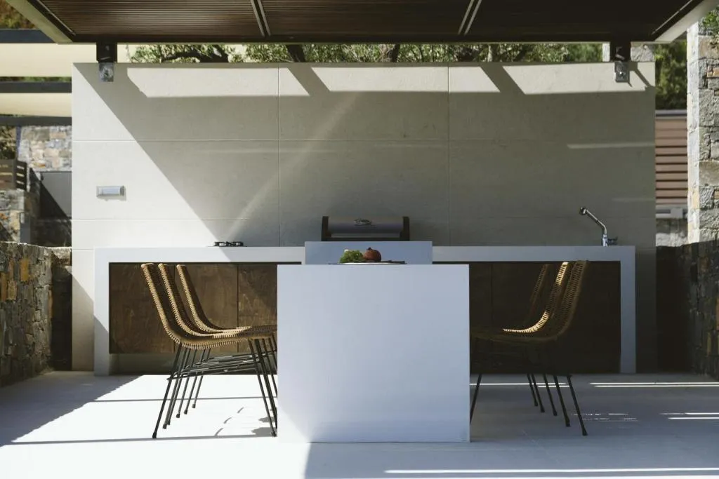 Bar, Yades Instyle Villas, Crete